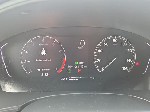 Used 2022 Honda Civic Sport image 8