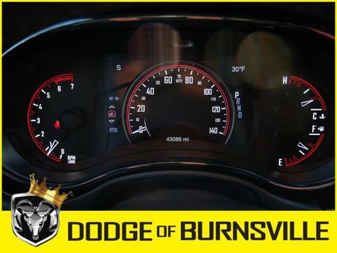 Used 2021 Dodge Durango R/T w/ Trailer Tow Group IV image 29