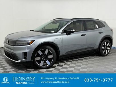 New 2026 Honda Prologue Elite