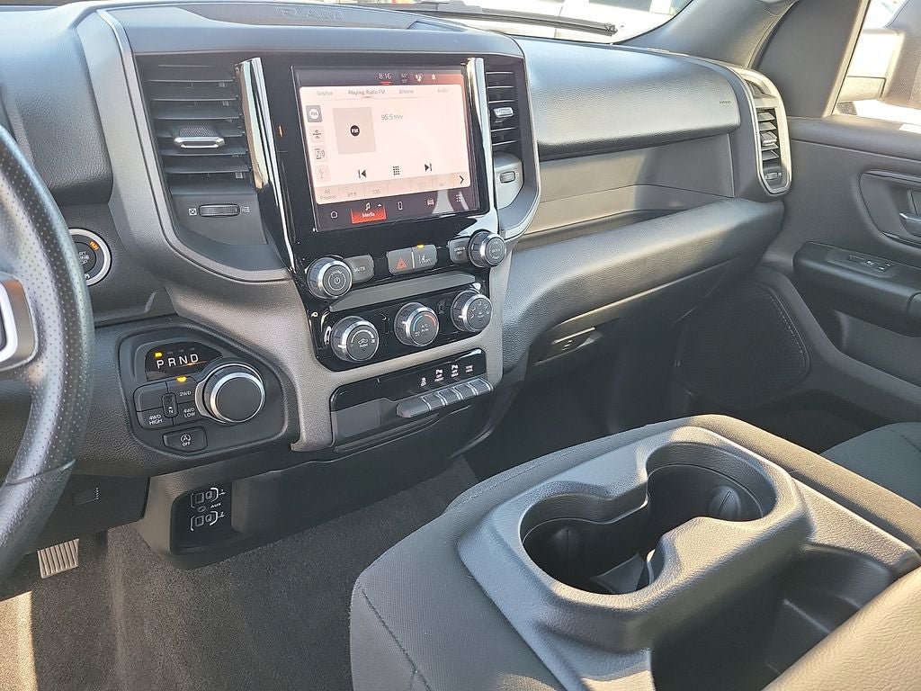 Used 2025 RAM 1500 Tradesman AWD/4WD image 20