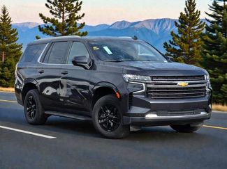 Used 2023 Chevrolet Tahoe LT video 2