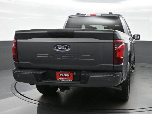 Used 2024 Ford F150 STX AWD/4WD image 5