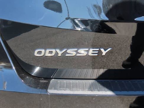 Certified 2023 Honda Odyssey Sport image 7