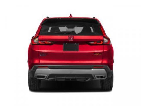 New 2026 Honda CR-V TrailSport image 5