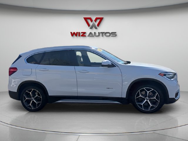 Used 2016 BMW X1 xDrive28i AWD/4WD image 6