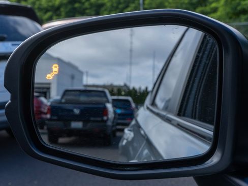 New 2026 Honda CR-V Sport-L image 30