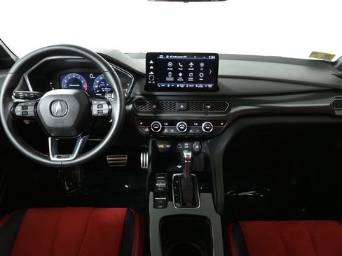 Used 2024 Acura Integra A-Spec FWD image 17