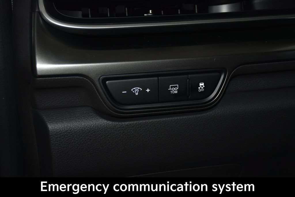 New 2027 Kia Carnival SX FWD image 12