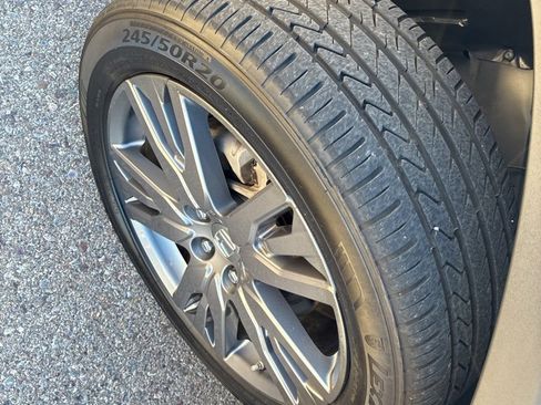 Used 2021 Honda Passport EX-L image 9