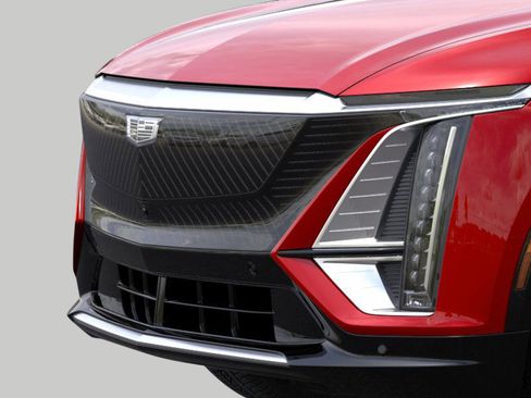 New 2026 Cadillac Lyriq Premium Luxury image 13