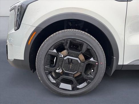 New 2026 Kia Sorento X-Line EX AWD/4WD image 9