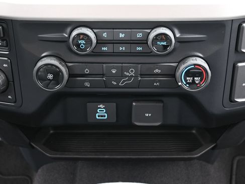Used 2023 Ford F250 XL w/ STX Appearance Package AWD/4WD image 37