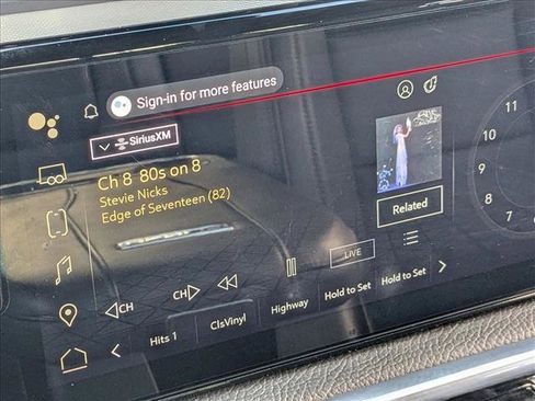 Used 2024 GMC Sierra 3500 Denali w/ Denali Reserve Package image 15