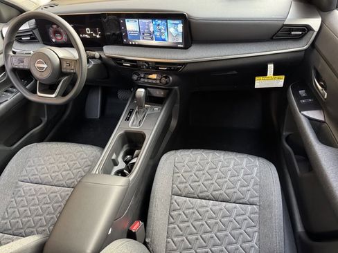 New 2026 Nissan Kicks SV w/ Cold Weather Package AWD/4WD image 17