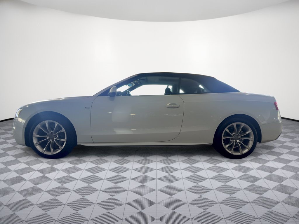 Used 2014 Audi A5 2.0T Prestige FWD image 2