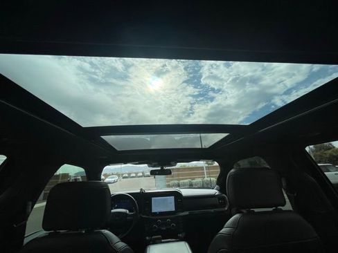 Used 2024 Ford F150 Raptor image 21