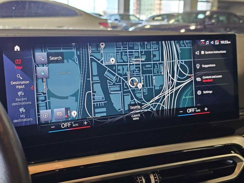 Used 2023 BMW i4 eDrive35 RWD image 14