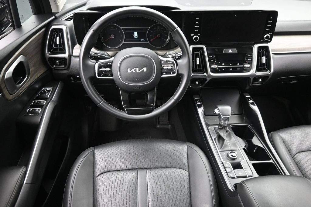 Used 2023 Kia Sorento X-Line EX AWD/4WD image 15