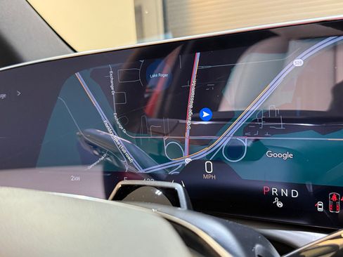 New 2026 Cadillac Vistiq Luxury image 29