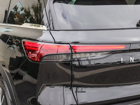 Certified 2024 INFINITI QX60 Luxe w/ Performance Audio Package FWD image 7