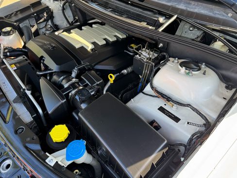 Used 2008 Land Rover Range Rover HSE image 58