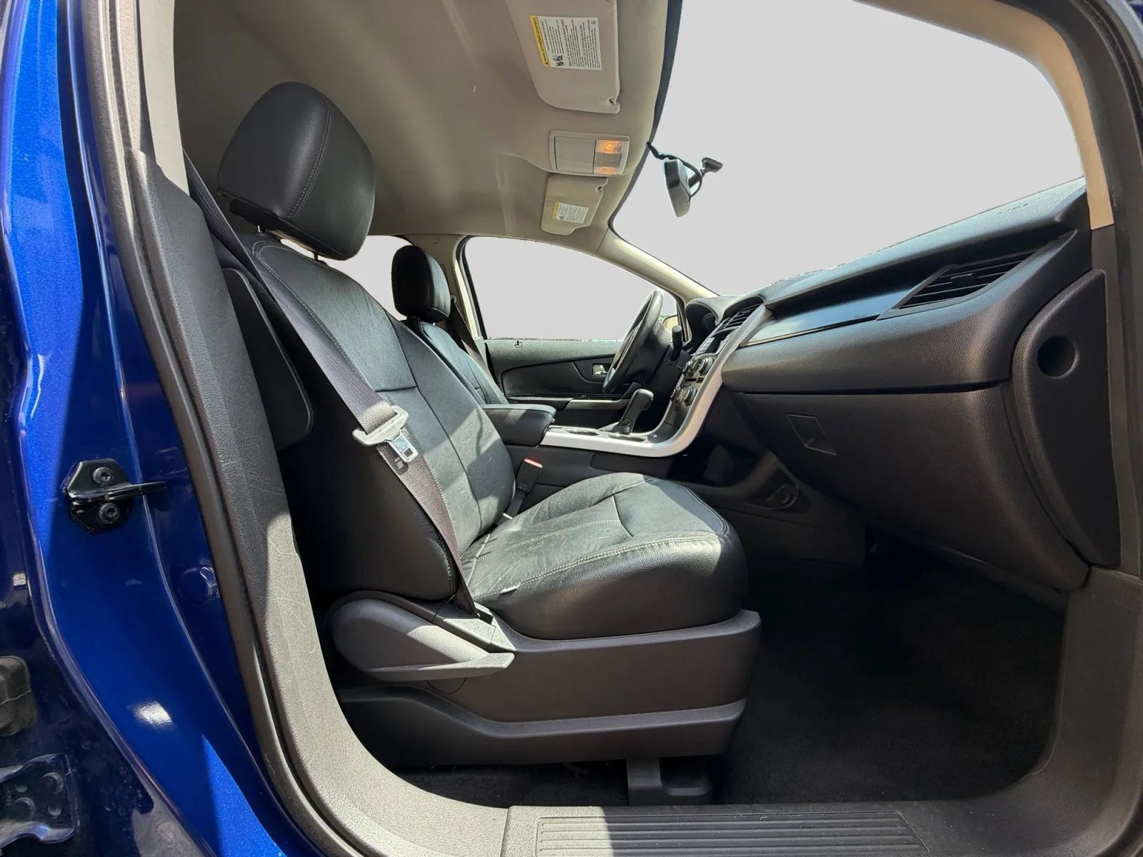 Used 2013 Ford Edge SE FWD image 15