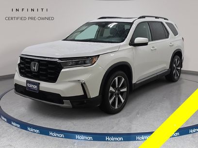 Used 2023 Honda Pilot Touring