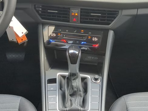 Used 2025 Volkswagen Jetta S FWD image 16