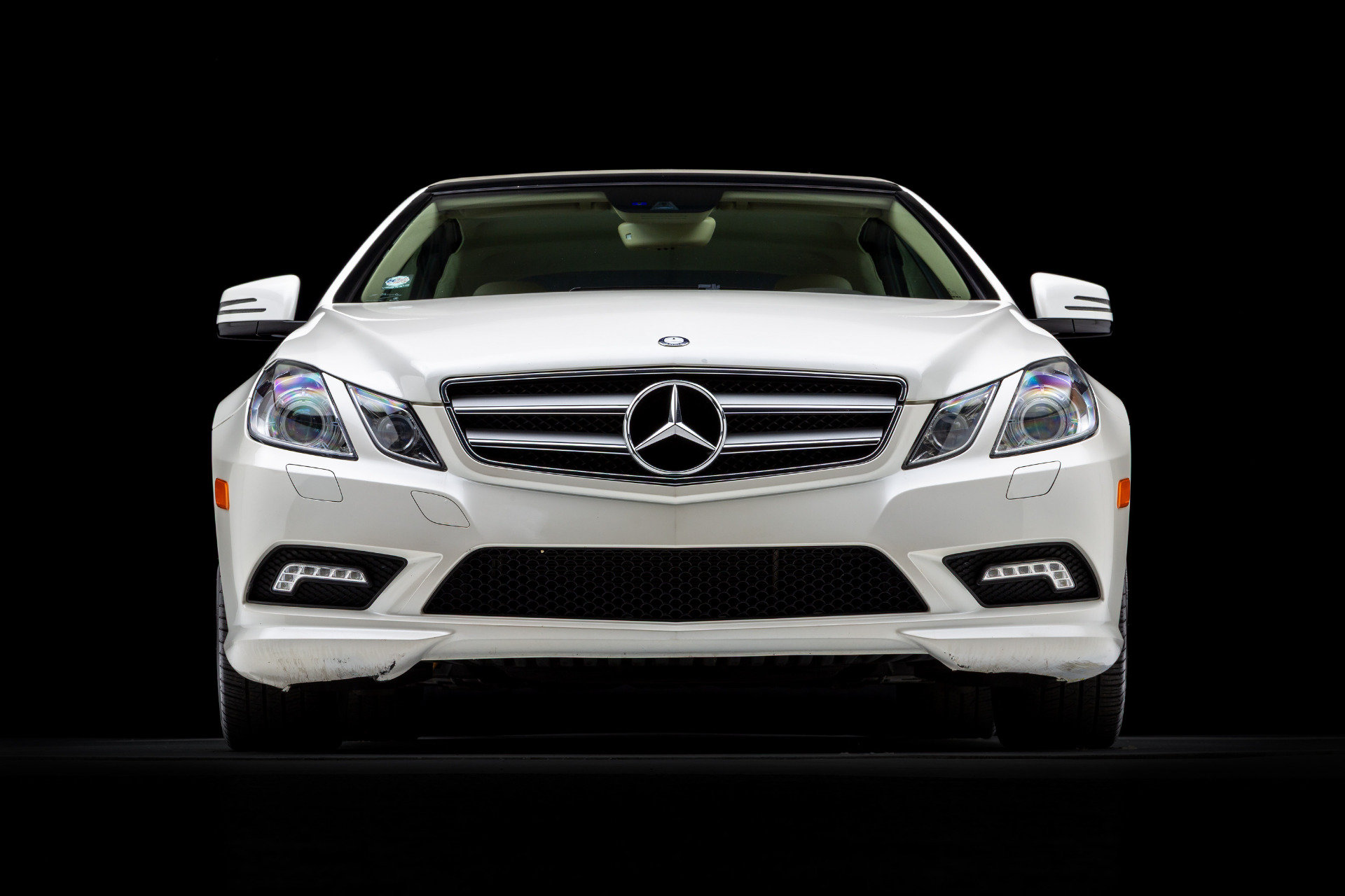 Used 2011 Mercedes-Benz E 550 Cabriolet image 12