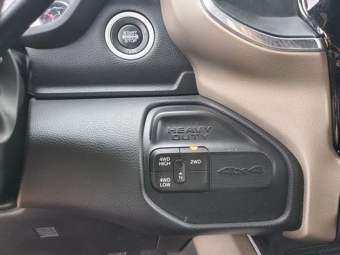 Used 2019 RAM 2500 Laramie image 49