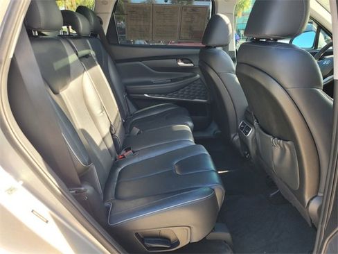 Used 2021 Hyundai Santa Fe Limited w/ Cargo Package image 15