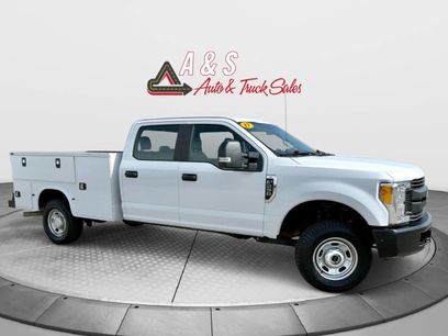 Used 2017 Ford F250 XL