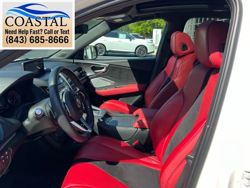 Used 2023 Acura RDX A-Spec AWD/4WD image 10