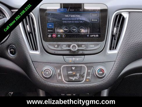Used 2020 Chevrolet Malibu LS FWD image 19