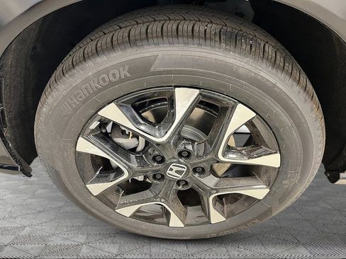 New 2027 Honda HR-V EX-L image 28