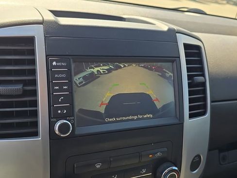 Certified 2020 Nissan Frontier S w/ S Utility Package image 20