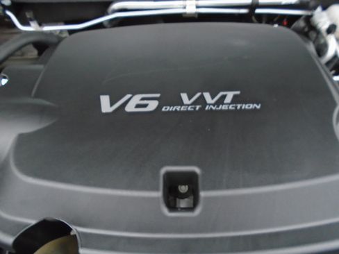 Certified 2022 GMC Canyon Elevation w/ Trailering Package image 72