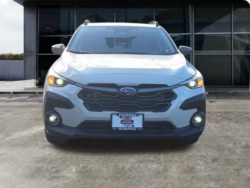 Certified 2025 Subaru Crosstrek 2.0i Premium w/ Crosstrek Mirror Package image 5