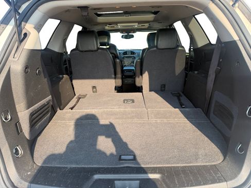 Used 2013 Buick Enclave Premium w/ Trailering Provision Package FWD image 24