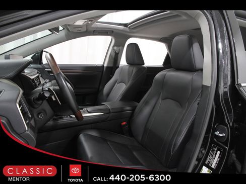 Used 2022 Lexus RX 350 Base image 5