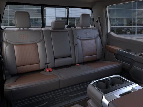 New 2026 Ford F150 King Ranch image 11