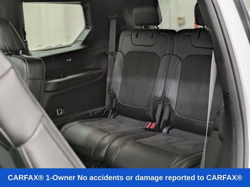 Used 2023 Jeep Grand Cherokee L Laredo AWD/4WD image 16