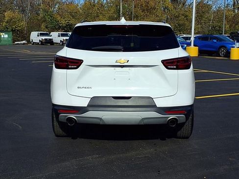 Certified 2023 Chevrolet Blazer LT w/ Convenience Package image 21