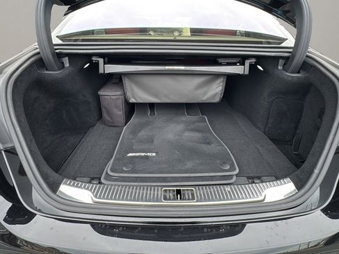 Certified 2023 Mercedes-Benz S 580e 4MATIC Sedan image 23