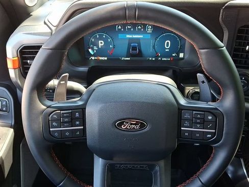 Used 2025 Ford F150 Raptor AWD/4WD image 24
