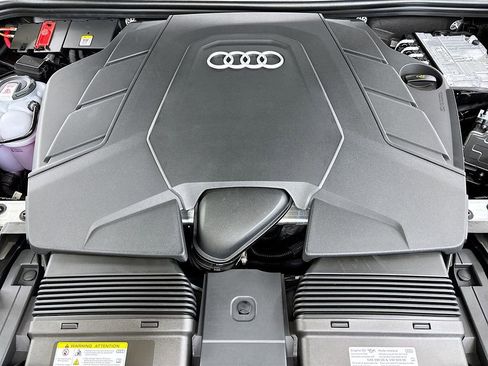 New 2026 Audi Q8 Prestige image 24