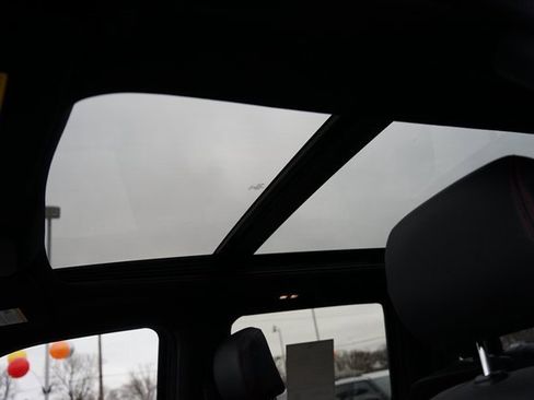 New 2025 Ford F150 Lariat w/ Equipment Group 501A Mid image 13