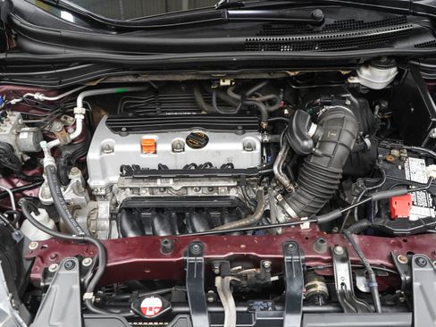 Used 2013 Honda CR-V EX-L image 29