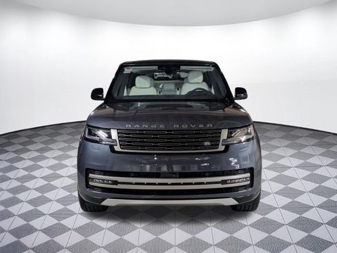 New 2026 Land Rover Range Rover SE AWD/4WD image 8