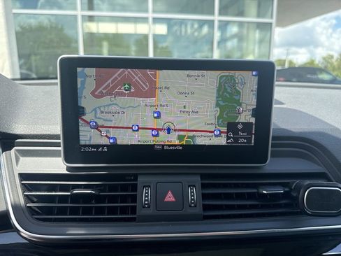 Used 2019 Audi Q5 2.0T Premium Plus w/ Premium Plus Package image 5